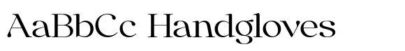 Anglica Serif Medium Expanded image