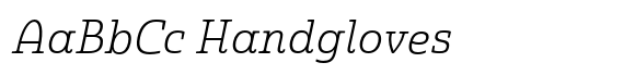 Quatie Normal Light Italic image