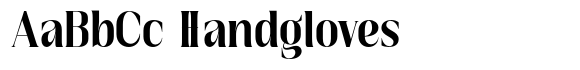 Aplenty Semi Bold Condensed image