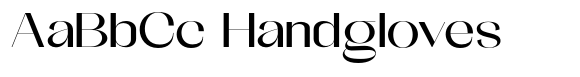 Galdertin Charetam Sans Bold Semi Expanded image