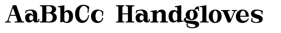 Nurell Bold Semi Condensed image
