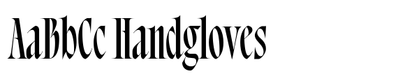 Bersa Serif Medium image