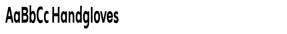 Nothern Sans Nothern Ultra Condensed image