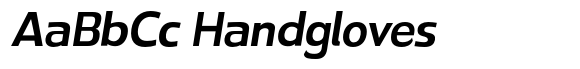 Paquero Italic image