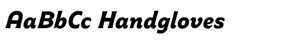 GW Motera Italic image