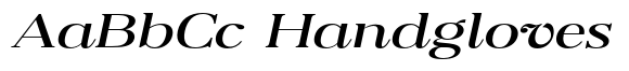 Dravion Serif Dravion Light Italic Expanded image