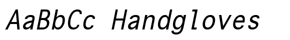 Onuava Italic image