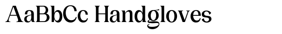 Gentano Athiroen  Serif Extra Bold image