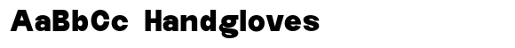 Monqest Extra Bold Semi Condensed image