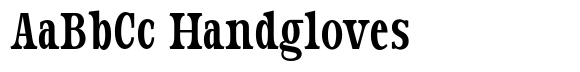 Vellmique Light Ultra Condensed image