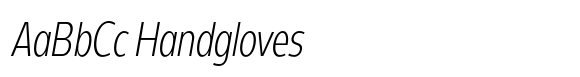 Expandable Book Cnd Close NC Italic image
