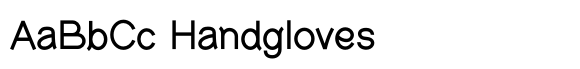 Kenzoo Supplies Sans Serif image