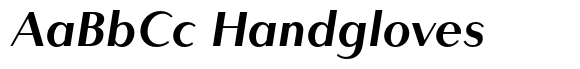 Voux ALT Bold 100 Italic image