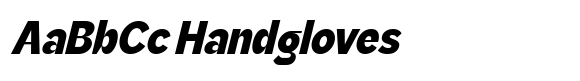 Daily Quick Italic image