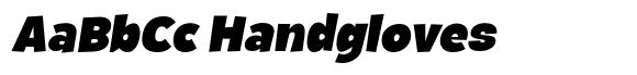 Rivel Black Italic image