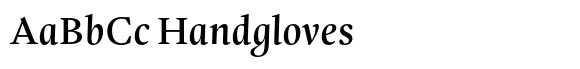 Ensaio Text Medium Italic image