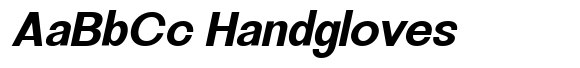 Orvia Medium Italic image
