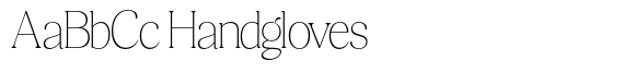 Quarty Cray Quarty Serif Thin Condensed image