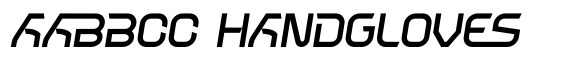 Apex Curve Italic image