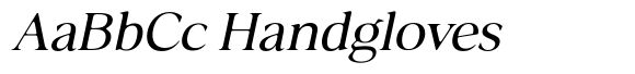 Fitgad Soft Light Semi Expanded Italic image