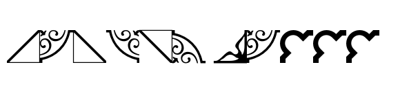 Hotmetal Pi Borders #4 image