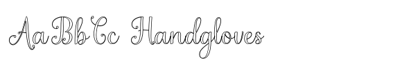 Melinda Giovany Outline Regular image