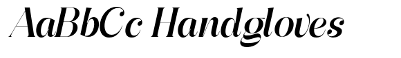 Abigant Italic Black Semi Condensed image