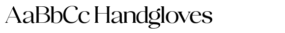 Quarty Cray Serif Regular image