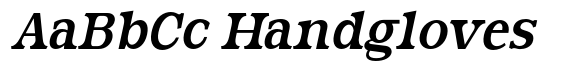 Vellmique Italic image