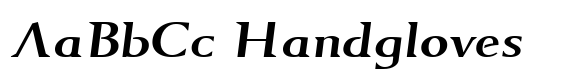 Sundance Italic image