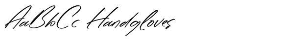 Feelosing Brave Italic image