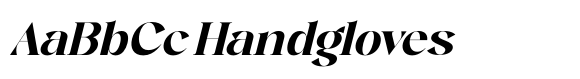 Angika Besfly Italic image