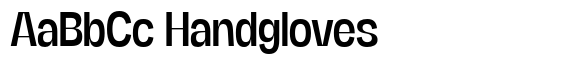 FX Regant Medium Condensed image