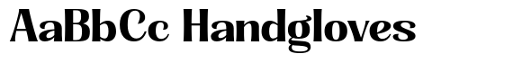 Senviro ExtraBold SemiExpanded Semiand image