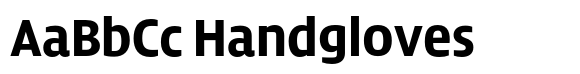Druto Condensed Bold image