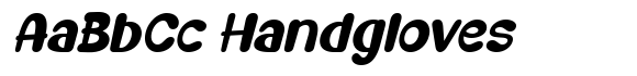 Walkside Italic image