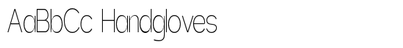 Gentano Athiroen  Sans Extra Light Ultra Condensed image