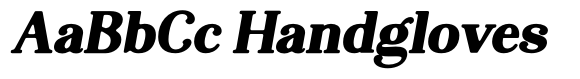 Lebora Soft Contrast Italic image