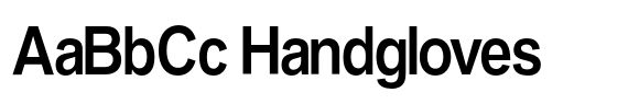 Grento Extra Bold Semi Condensed image