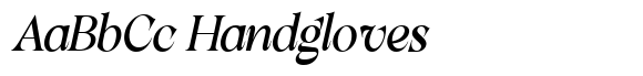 Lathasterie Variable Serif Family Semi Bold Italic image