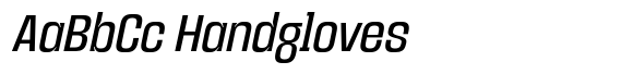 Kepater Italic image