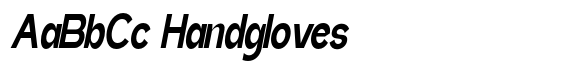 Gentano Athiroen  Sans Black Extra Condensed Slanted image