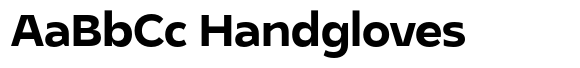 Kyova Grotesk Bold image