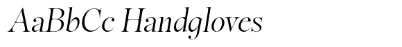Sigurd Light Semi Italic image