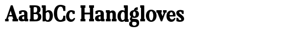 Boldrion Bold Semi Condensed image