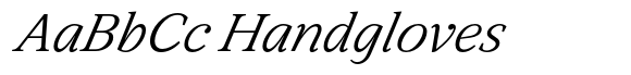 BT Circuit Light Italic 24 image