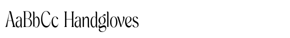 Cavellis Serif Cavellis Condensed image