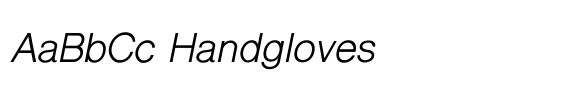 Shree Devanagari 5665 Italic image