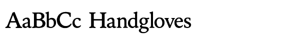 Papeterie Dupont Serif image