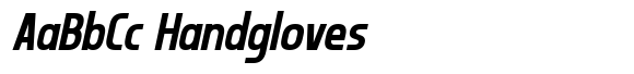 Nevanty Italic image